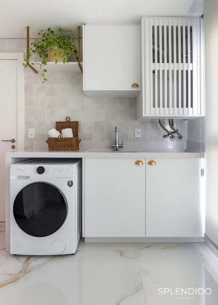 Apartamento no Edifício Le Blanc na Praia Brava: 14ª foto da galeria de imagens do imóvel