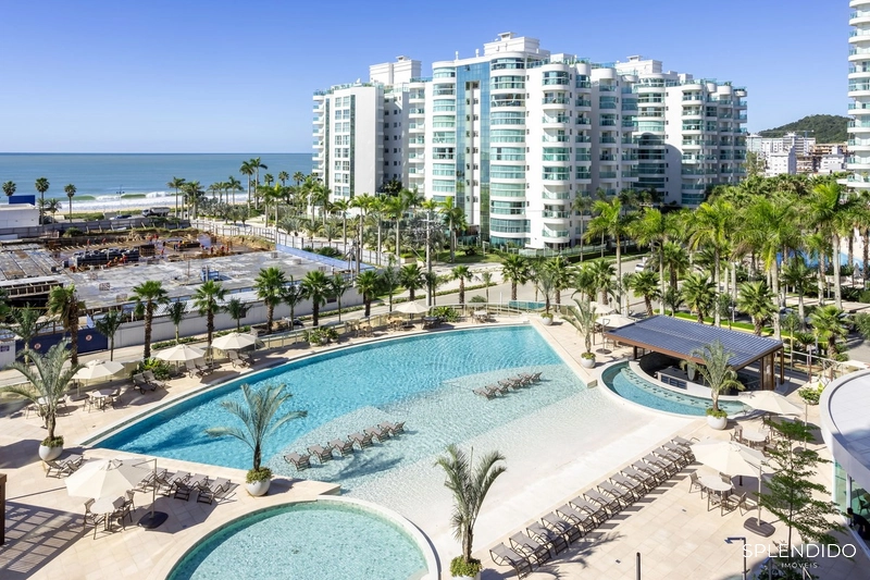 Apartamento no Edifício Brava Beach Reserva Figueira na Praia Brava: 21ª foto da galeria de imagens do imóvel