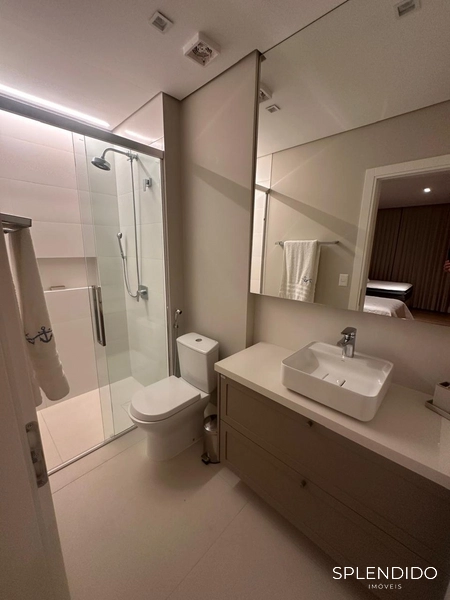 Apartamento no Edifício Brava Beach Reserva Figueira na Praia Brava: 16ª foto da galeria de imagens do imóvel