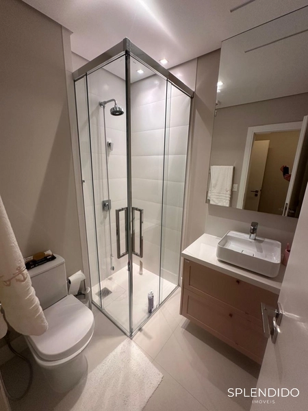 Apartamento no Edifício Brava Beach Reserva Figueira na Praia Brava: 18ª foto da galeria de imagens do imóvel