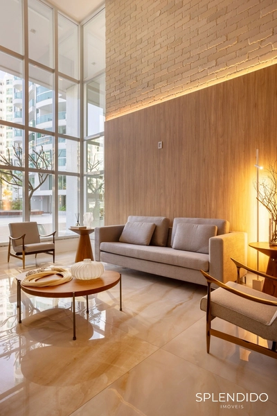 Apartamento no Edifício Brava Beach Reserva Figueira na Praia Brava: 31ª foto da galeria de imagens do imóvel