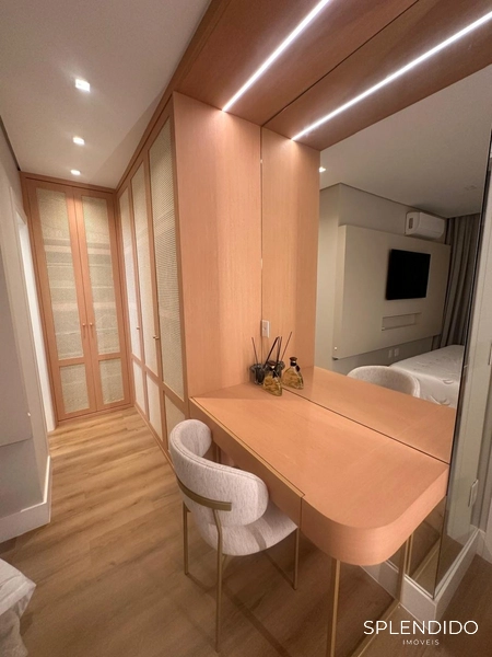 Apartamento no Edifício Brava Beach Reserva Figueira na Praia Brava: 9ª foto da galeria de imagens do imóvel