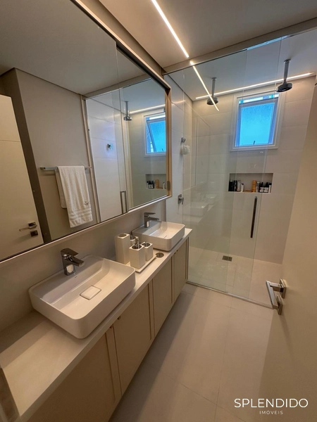 Apartamento no Edifício Brava Beach Reserva Figueira na Praia Brava: 11ª foto da galeria de imagens do imóvel