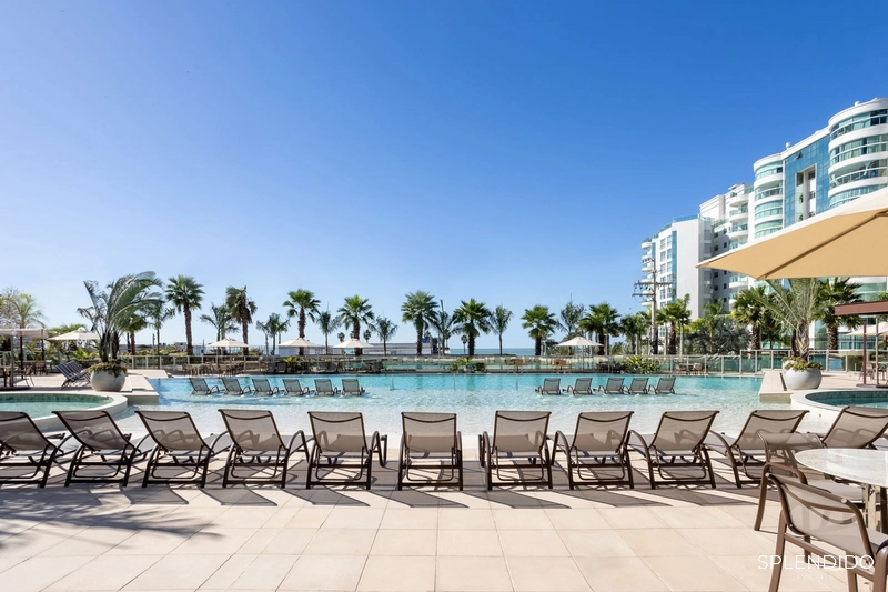 Apartamento no Edifício Brava Beach Reserva Figueira na Praia Brava: 23ª foto da galeria de imagens do imóvel