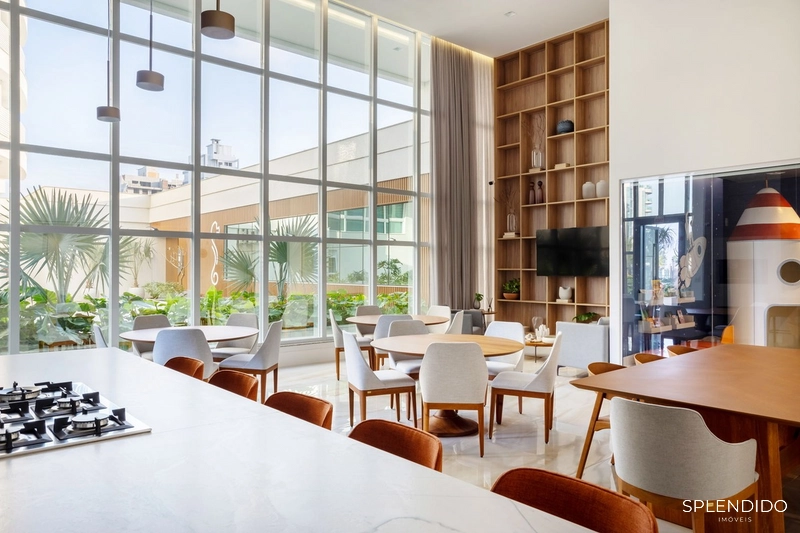 Apartamento no Edifício Brava Beach Reserva Figueira na Praia Brava: 38ª foto da galeria de imagens do imóvel