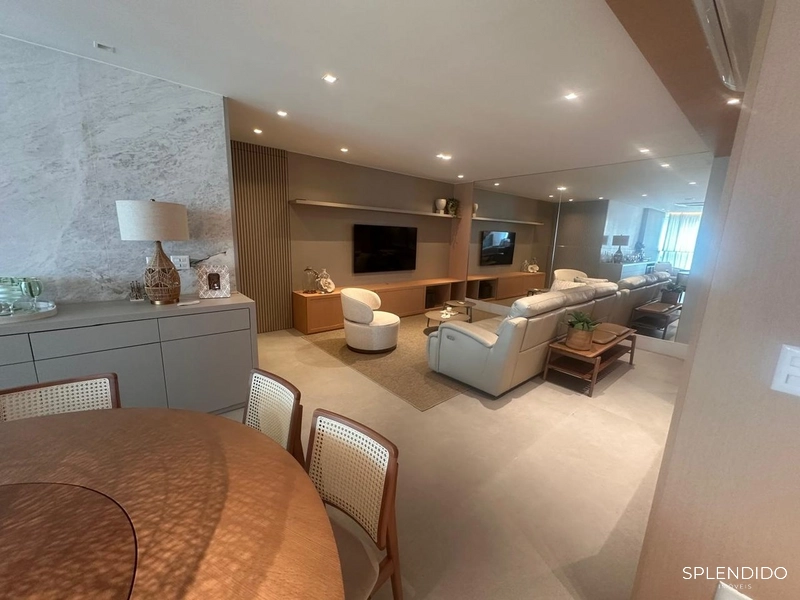 Apartamento no Edifício Brava Beach Reserva Figueira na Praia Brava: 2ª foto da galeria de imagens do imóvel