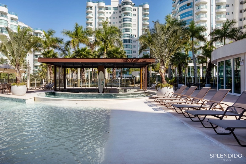 Apartamento no Edifício Brava Beach Reserva Figueira na Praia Brava: 24ª foto da galeria de imagens do imóvel
