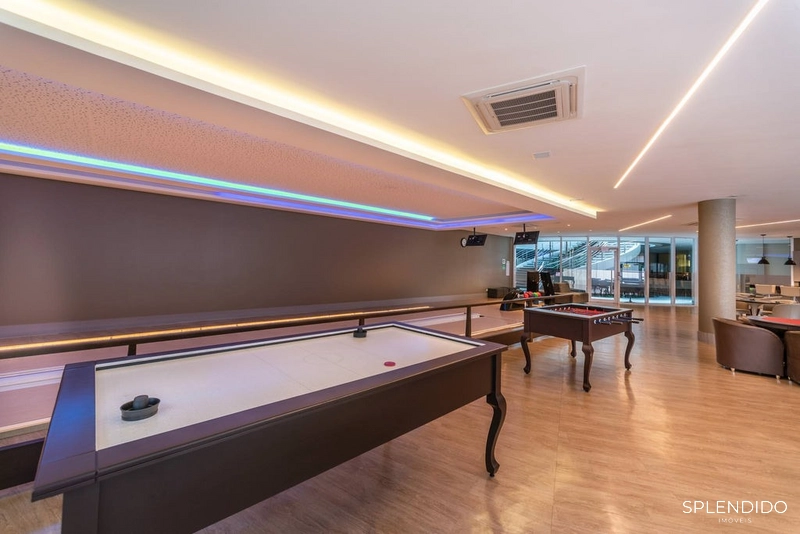 Apartamento no Edifício Brava Home Resort na Praia Brava: 27ª foto da galeria de imagens do imóvel