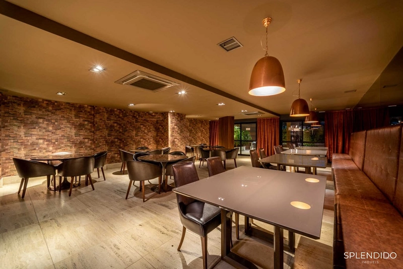 Apartamento no Edifício Brava Home Resort na Praia Brava: 29ª foto da galeria de imagens do imóvel