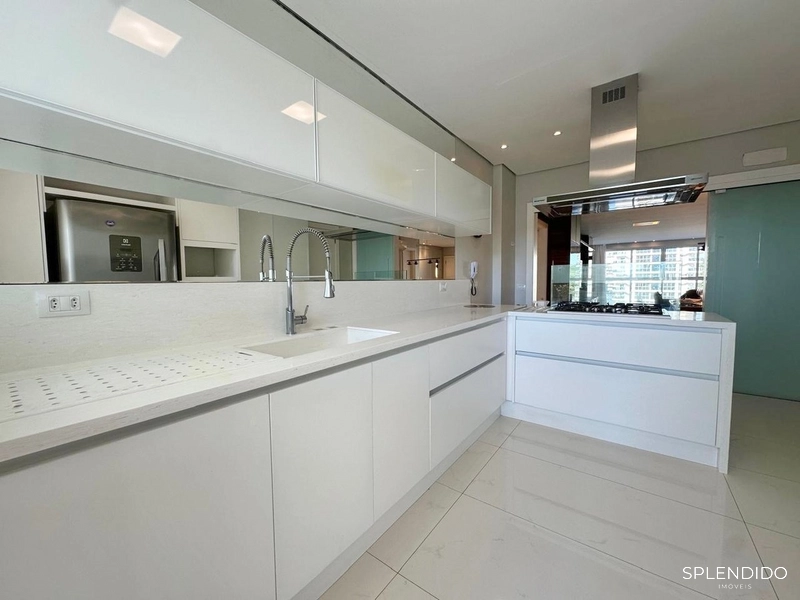 Apartamento no Edifício Brava Home Resort na Praia Brava: 7ª foto da galeria de imagens do imóvel