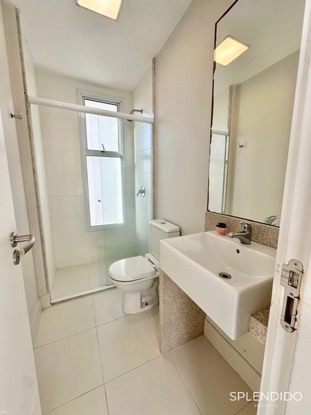 Apartamento no Edifício Brava Home Resort na Praia Brava: 19ª foto da galeria de imagens do imóvel
