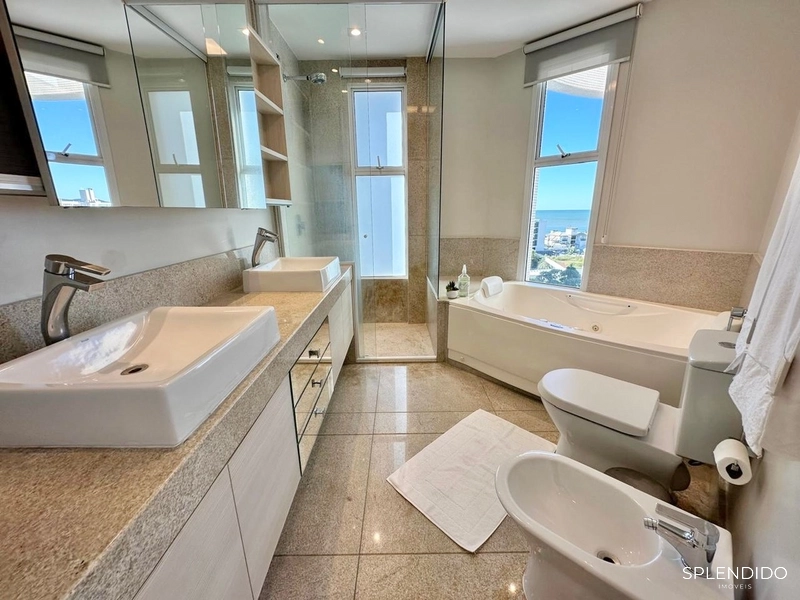 Apartamento no Edifício Brava Home Resort na Praia Brava: 13ª foto da galeria de imagens do imóvel