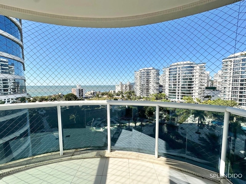 Apartamento no Edifício Brava Home Resort na Praia Brava: 15ª foto da galeria de imagens do imóvel