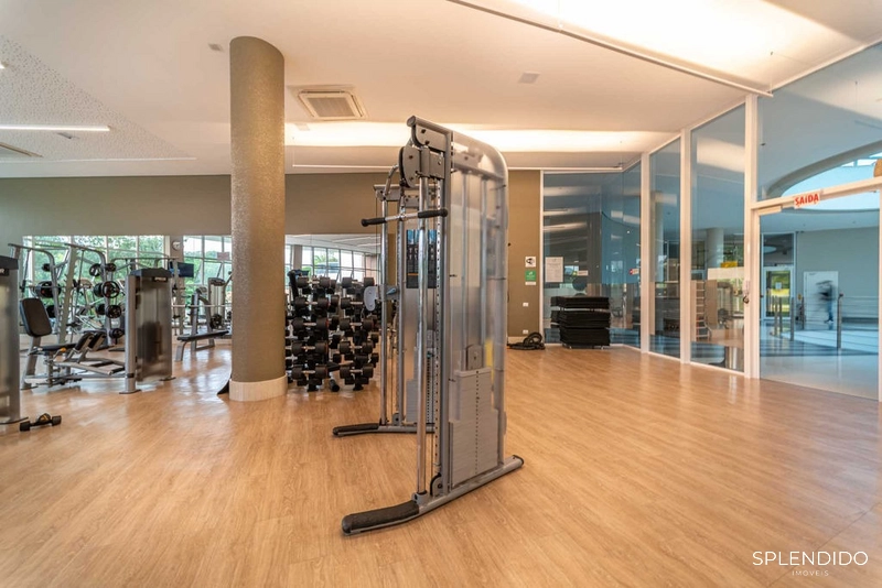 Apartamento no Edifício Brava Home Resort na Praia Brava: 43ª foto da galeria de imagens do imóvel
