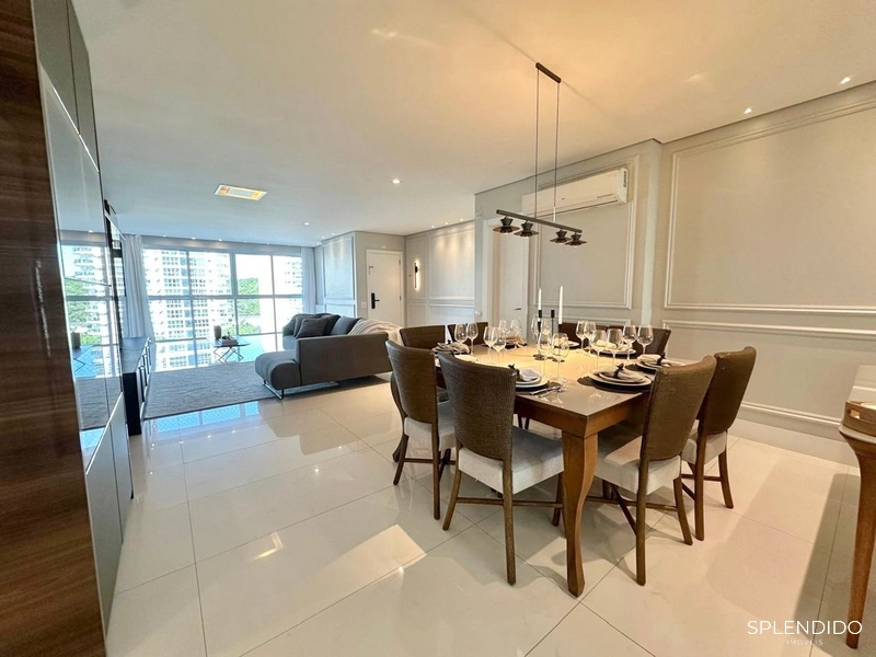 Apartamento no Edifício Brava Home Resort na Praia Brava: 6ª foto da galeria de imagens do imóvel