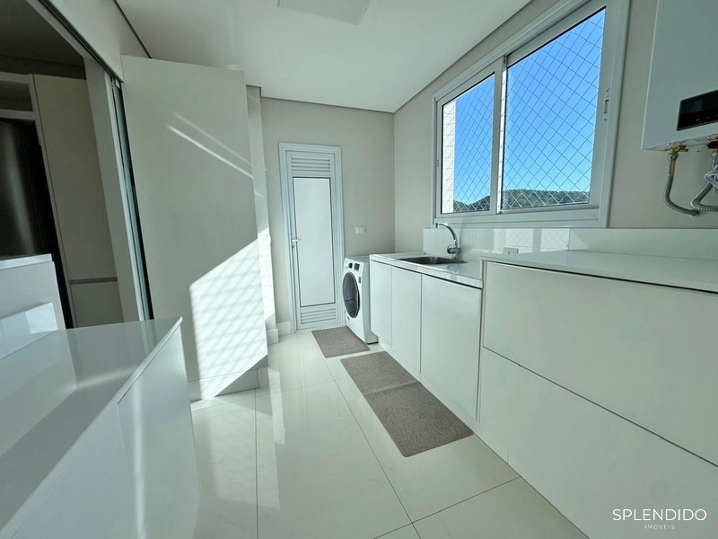 Apartamento no Edifício Brava Home Resort na Praia Brava: 9ª foto da galeria de imagens do imóvel