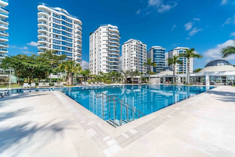 Apartamento no Edifício Brava Home Resort na Praia Brava: 48ª foto da galeria de imagens do imóvel