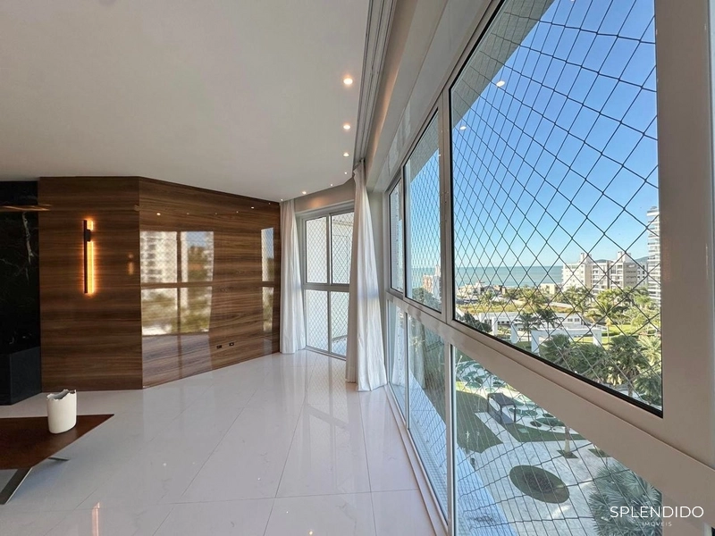 Apartamento no Edifício Brava Home Resort na Praia Brava: 4ª foto da galeria de imagens do imóvel