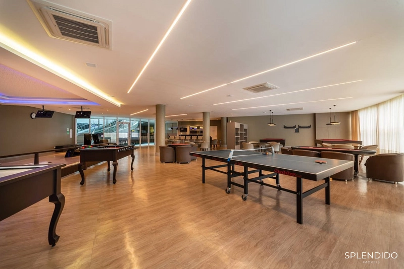 Apartamento no Edifício Brava Home Resort na Praia Brava: 26ª foto da galeria de imagens do imóvel