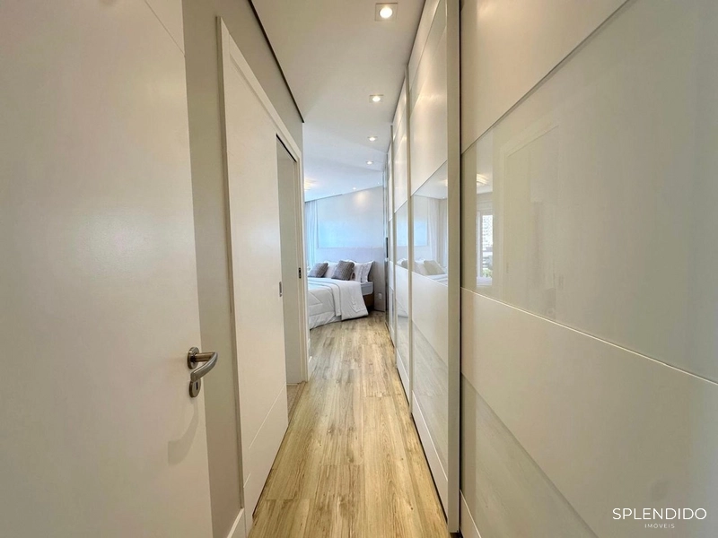 Apartamento no Edifício Brava Home Resort na Praia Brava: 11ª foto da galeria de imagens do imóvel