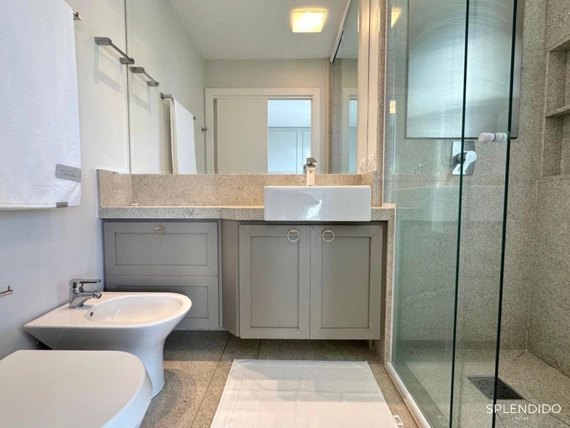 Apartamento no Edifício Brava Home Resort na Praia Brava: 21ª foto da galeria de imagens do imóvel