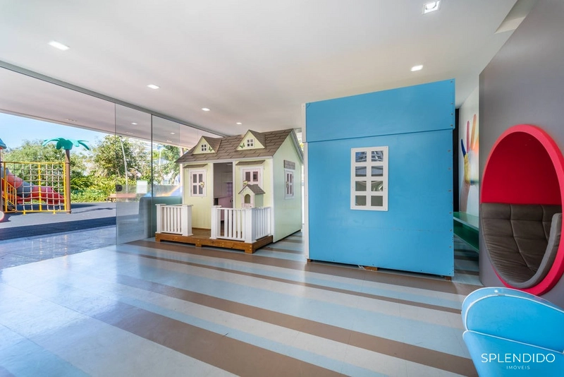 Apartamento no Edifício Brava Home Resort na Praia Brava: 38ª foto da galeria de imagens do imóvel