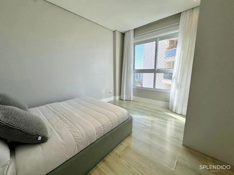 Apartamento no Edifício Brava Home Resort na Praia Brava: 20ª foto da galeria de imagens do imóvel