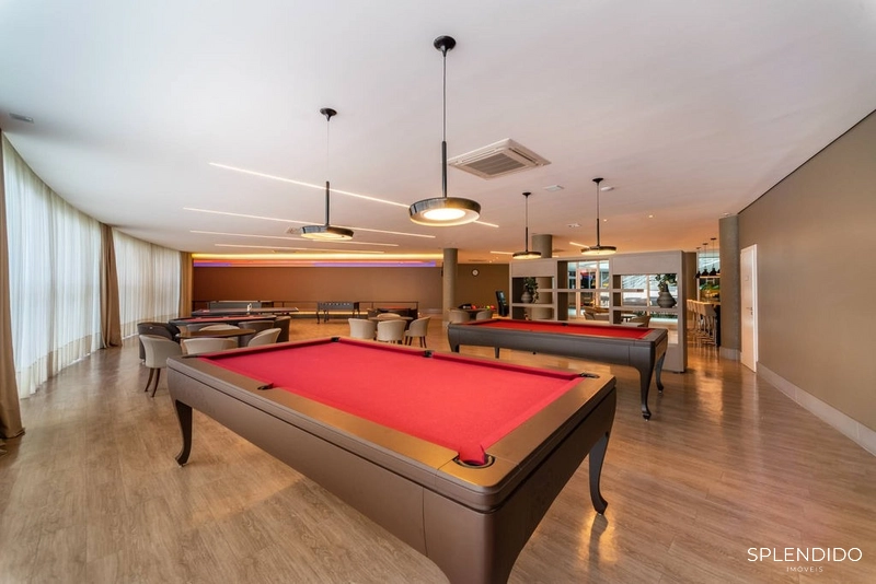 Apartamento no Edifício Brava Home Resort na Praia Brava: 28ª foto da galeria de imagens do imóvel