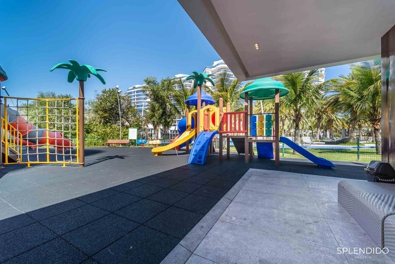Apartamento no Edifício Brava Home Resort na Praia Brava: 37ª foto da galeria de imagens do imóvel
