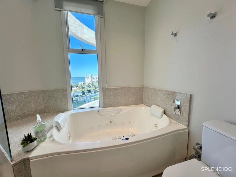 Apartamento no Edifício Brava Home Resort na Praia Brava: 12ª foto da galeria de imagens do imóvel