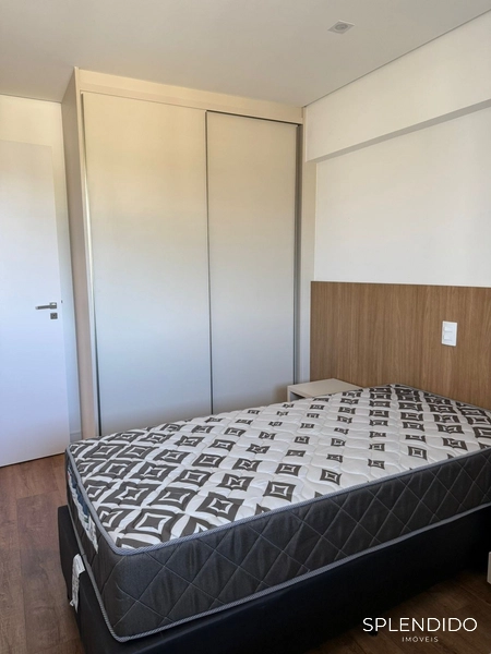 Apartamento no Edifício Duo na Praia Brava: 11ª foto da galeria de imagens do imóvel