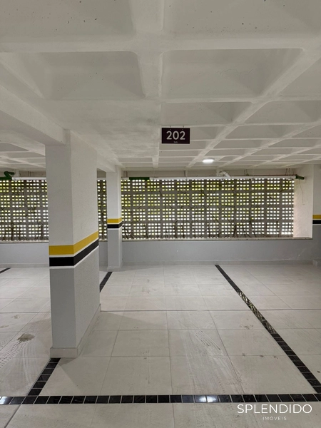 Apartamento no Edifício Duo na Praia Brava: 13ª foto da galeria de imagens do imóvel