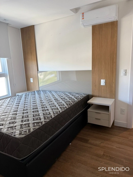 Apartamento no Edifício Duo na Praia Brava: 7ª foto da galeria de imagens do imóvel