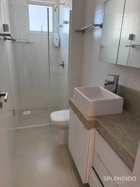Apartamento no Edifício Duo na Praia Brava: 12ª foto da galeria de imagens do imóvel