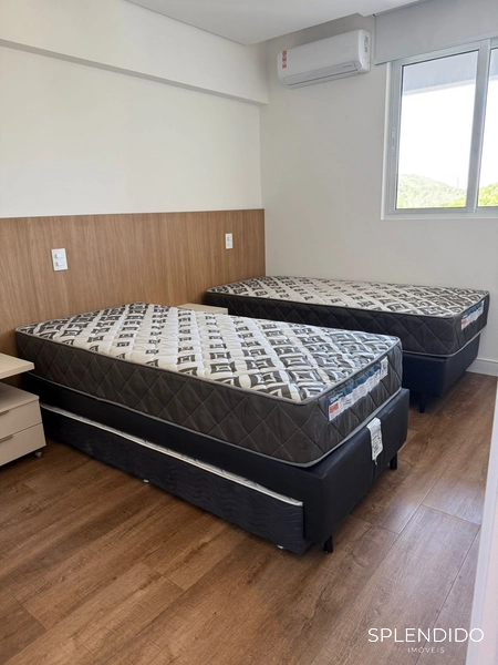 Apartamento no Edifício Duo na Praia Brava: 10ª foto da galeria de imagens do imóvel