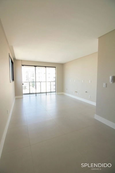 Apartamento no Edifício Brava 22 na Praia Brava: 2ª foto da galeria de imagens do imóvel