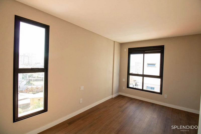 Apartamento no Edifício Brava 22 na Praia Brava: 5ª foto da galeria de imagens do imóvel