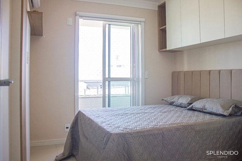 Apartamento no Edifício Emerald na Praia Brava: 12ª foto da galeria de imagens do imóvel