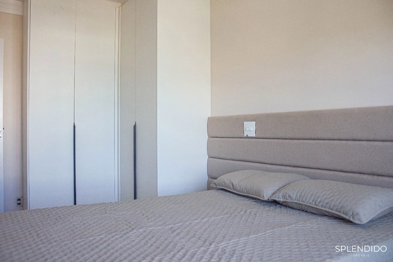 Apartamento no Edifício Emerald na Praia Brava: 9ª foto da galeria de imagens do imóvel