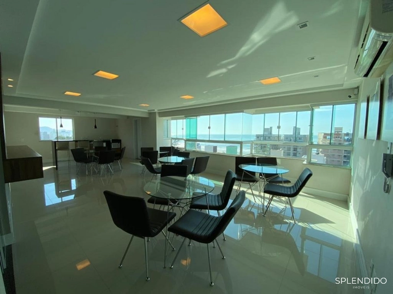 Apartamento no Edifício Emerald na Praia Brava: 18ª foto da galeria de imagens do imóvel