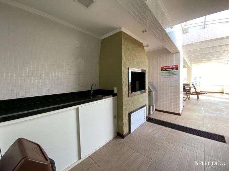 Apartamento no Edifício Emerald na Praia Brava: 21ª foto da galeria de imagens do imóvel