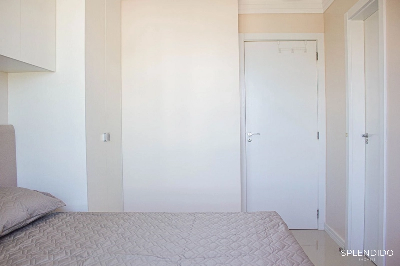 Apartamento no Edifício Emerald na Praia Brava: 13ª foto da galeria de imagens do imóvel