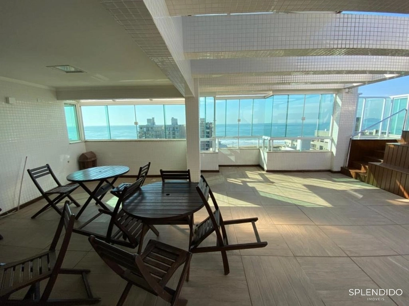 Apartamento no Edifício Emerald na Praia Brava: 19ª foto da galeria de imagens do imóvel