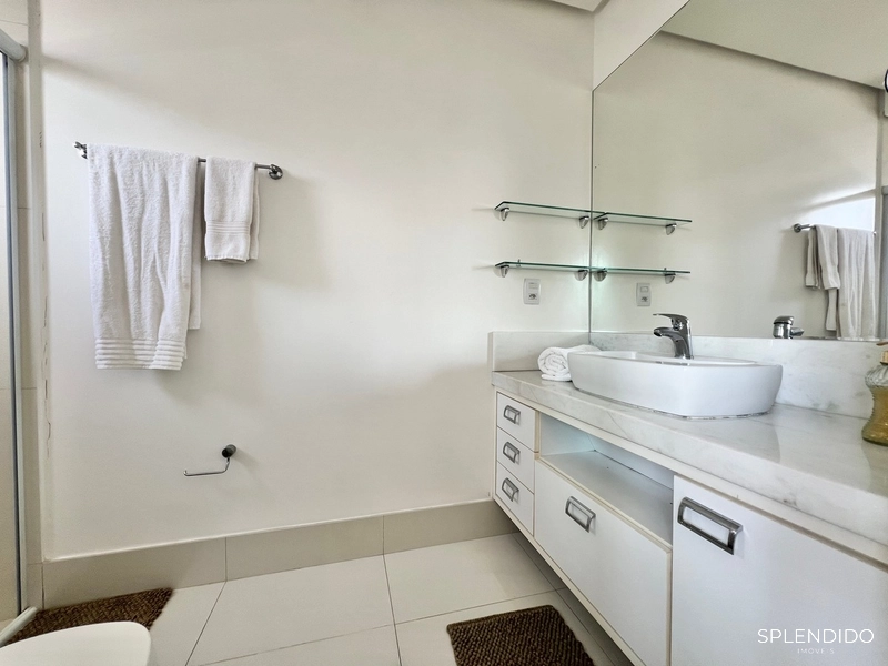 Apartamento Duplex no Edifício Le Majestic em Balneário Camboriú: 23ª foto da galeria de imagens do imóvel