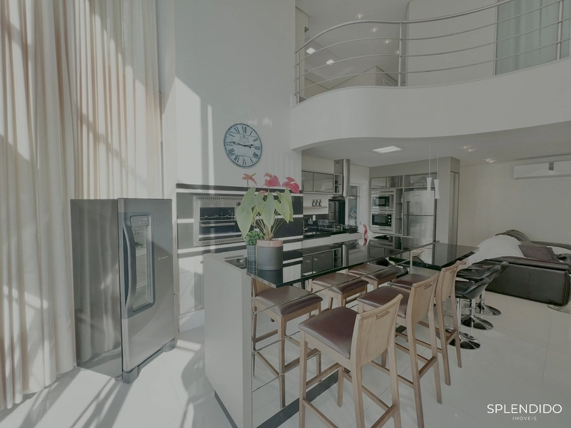 Apartamento Duplex no Edifício Le Majestic em Balneário Camboriú: 6ª foto da galeria de imagens do imóvel