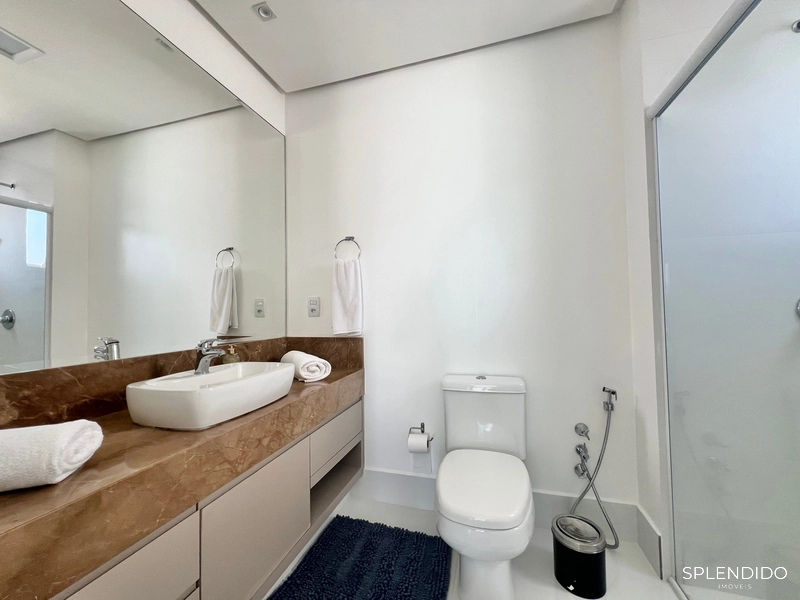 Apartamento Duplex no Edifício Le Majestic em Balneário Camboriú: 26ª foto da galeria de imagens do imóvel