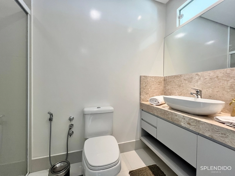 Apartamento Duplex no Edifício Le Majestic em Balneário Camboriú: 28ª foto da galeria de imagens do imóvel