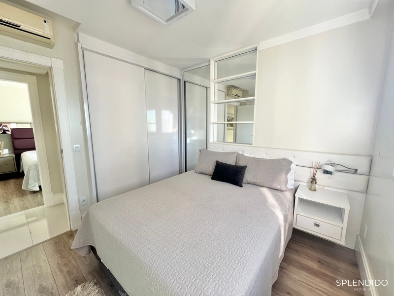 Apartamento Duplex no Edifício Le Majestic em Balneário Camboriú: 19ª foto da galeria de imagens do imóvel