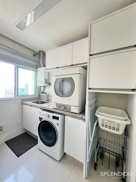 Apartamento Duplex no Edifício Le Majestic em Balneário Camboriú: 8ª foto da galeria de imagens do imóvel