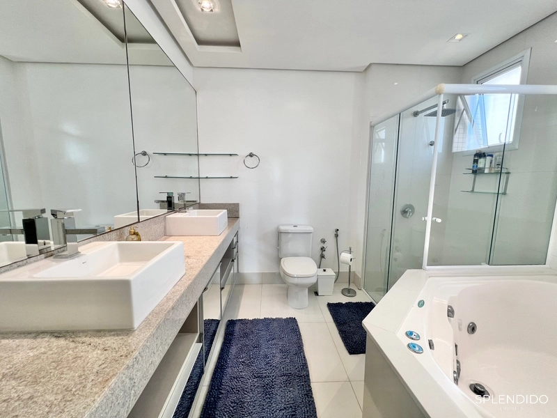 Apartamento Duplex no Edifício Le Majestic em Balneário Camboriú: 17ª foto da galeria de imagens do imóvel